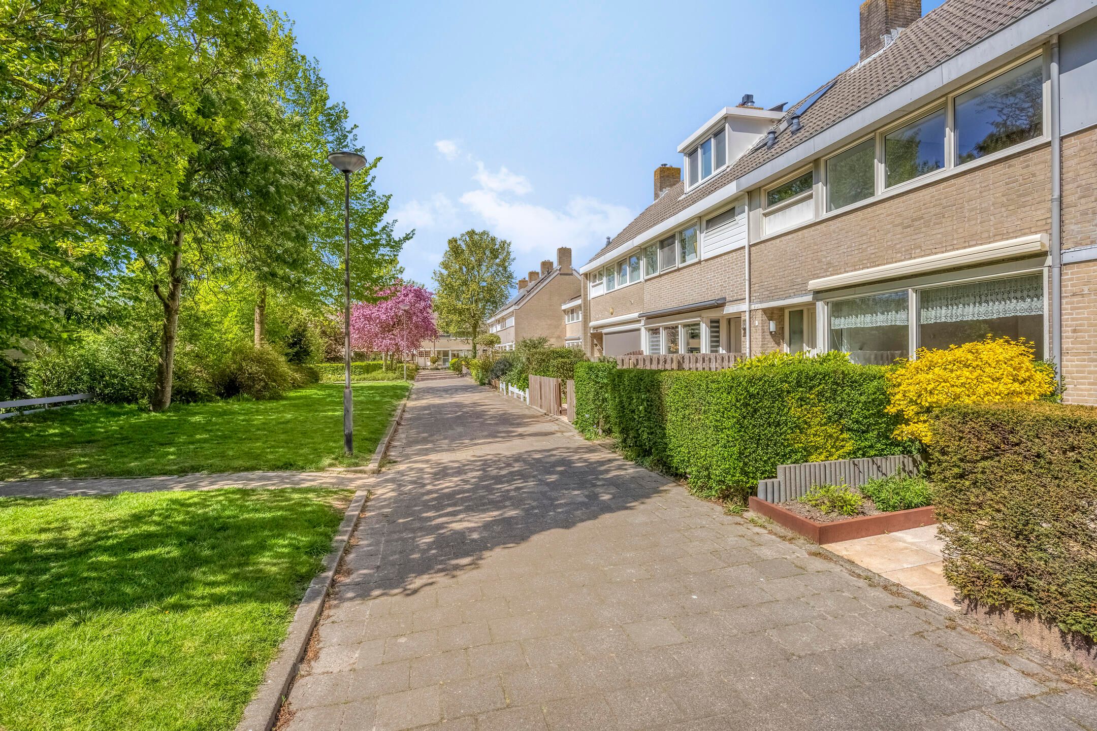 Foto 42 van Apollolaan 4