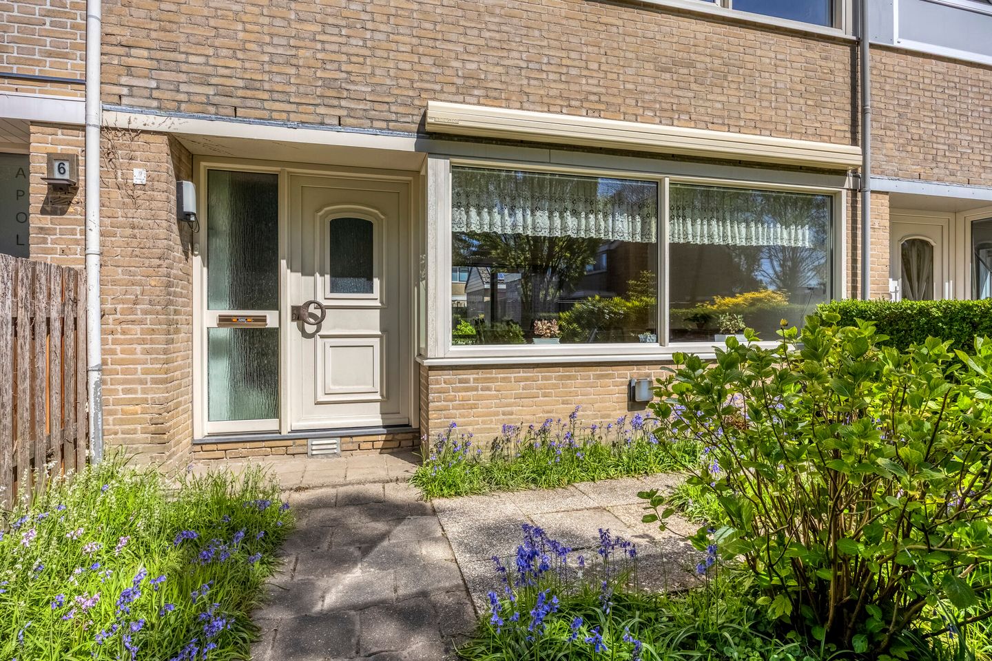 Foto 5 van Apollolaan 4
