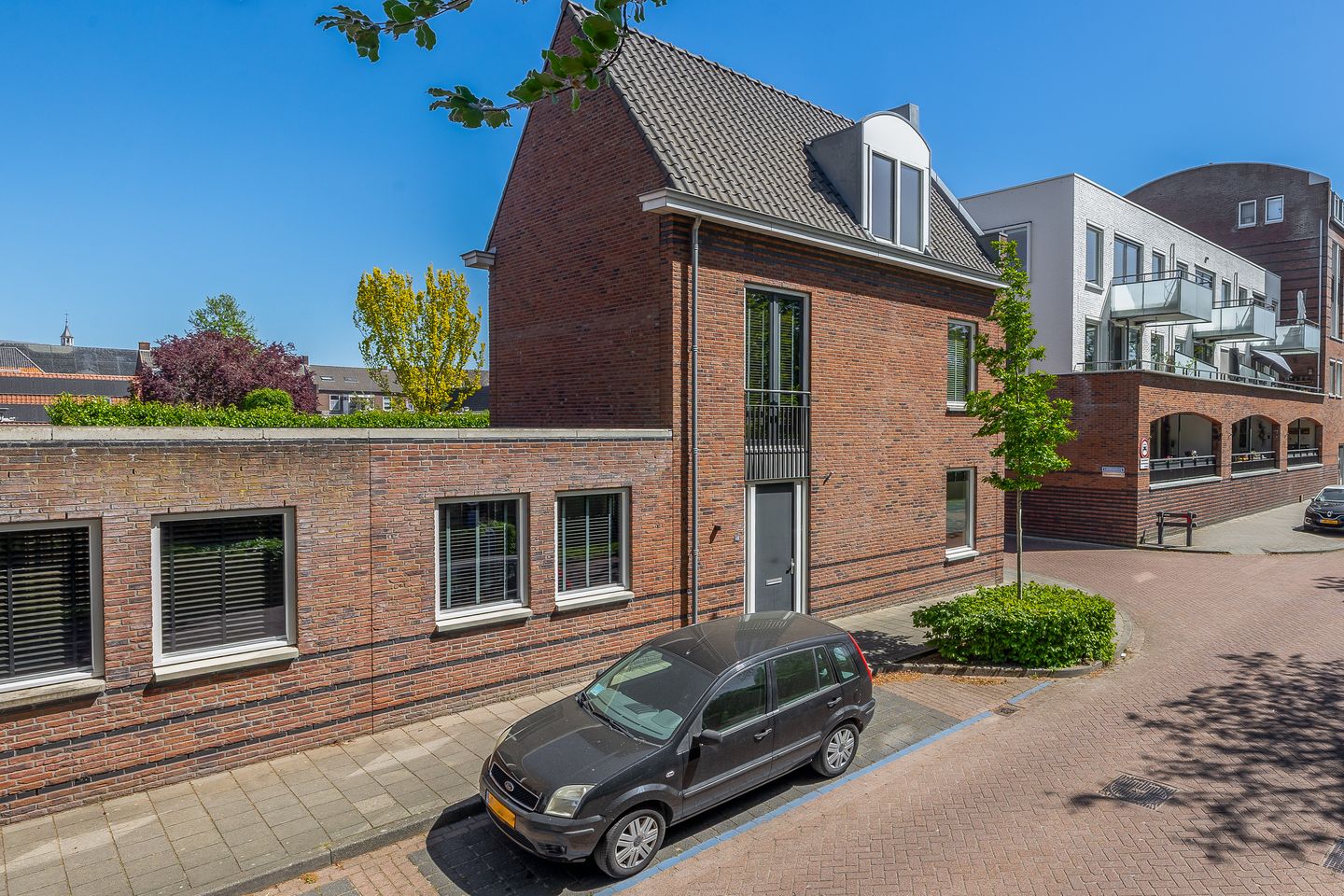 Photo 35 of Mieke de Brefstraat 48