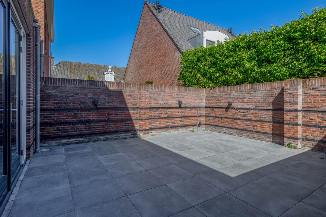 Photo 31 of Mieke de Brefstraat 48