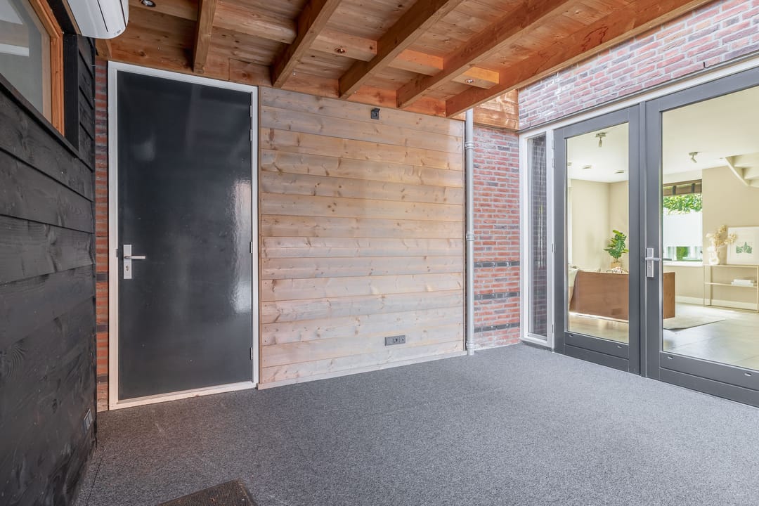 Photo 28 of Mieke de Brefstraat 48