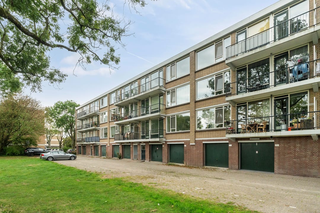 Foto 1 van Immanuel Kantstraat 192