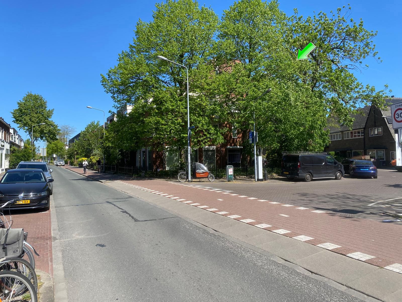Foto 21 van Eemnesserweg 1-31