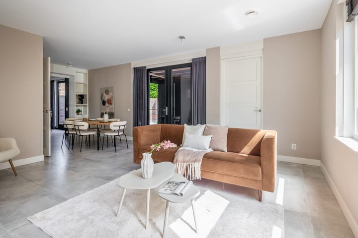 Photo 2 of Mieke de Brefstraat 48