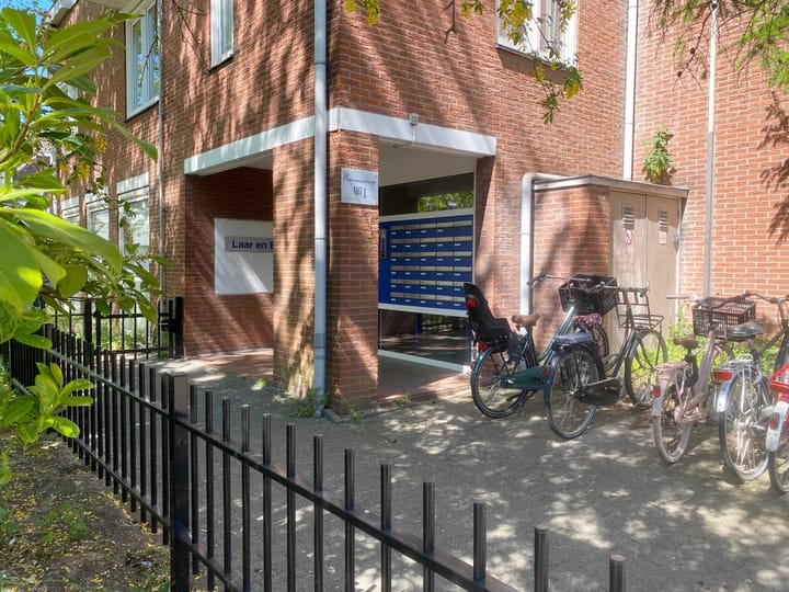 Foto 4 van Eemnesserweg 1-31