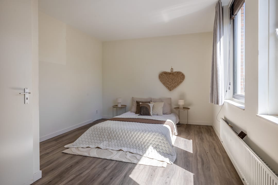 Photo 17 of Mieke de Brefstraat 48