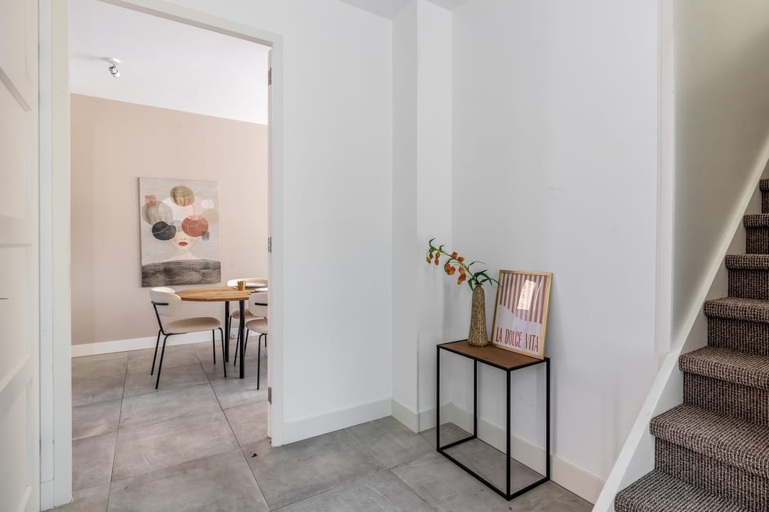 Photo 13 of Mieke de Brefstraat 48