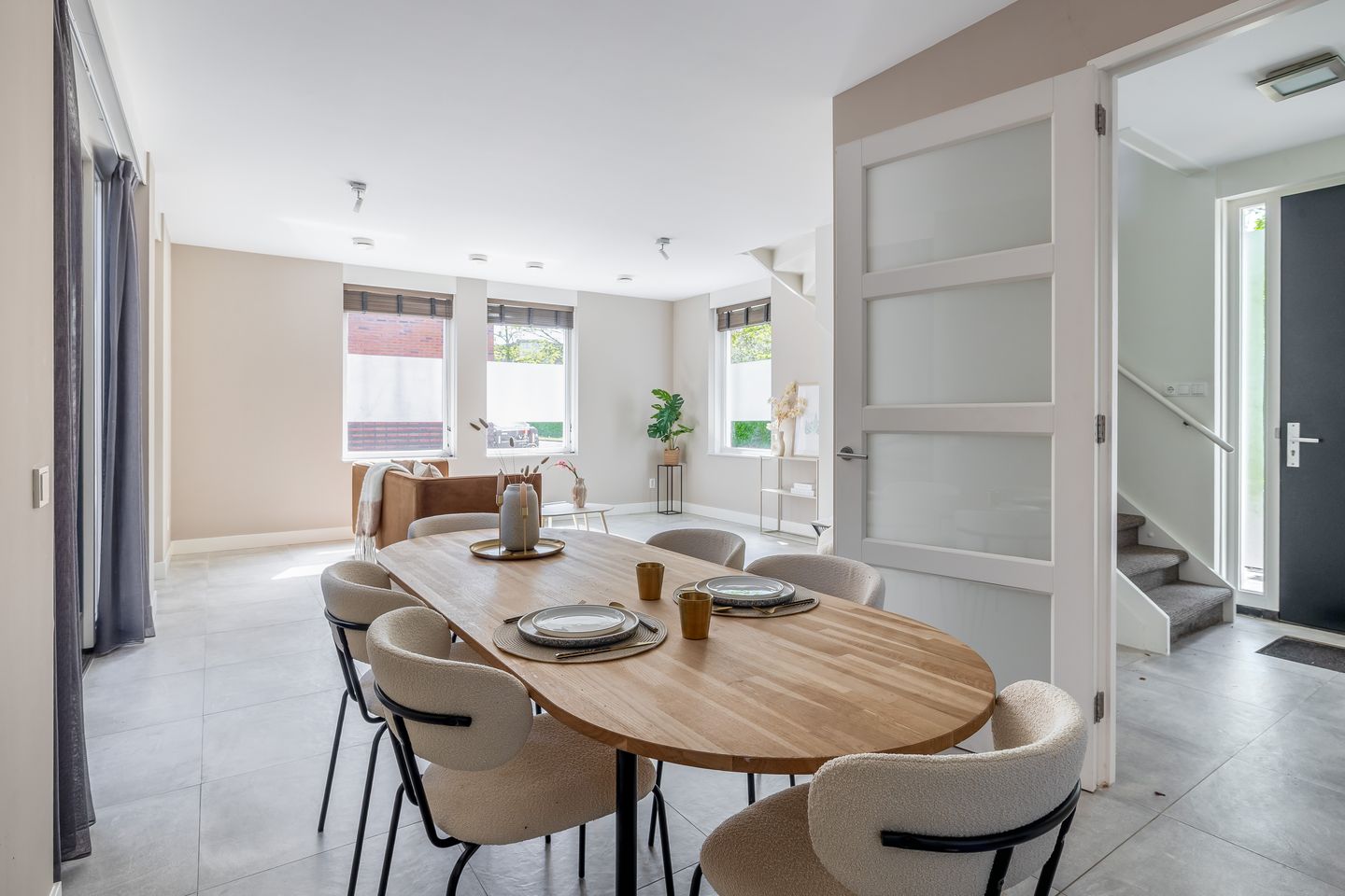 Photo 5 of Mieke de Brefstraat 48