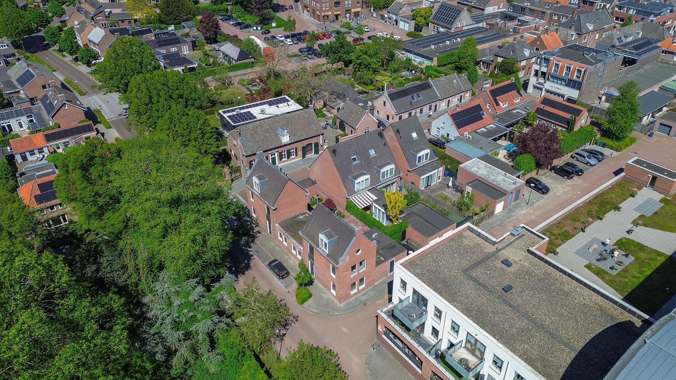 Photo 33 of Mieke de Brefstraat 48