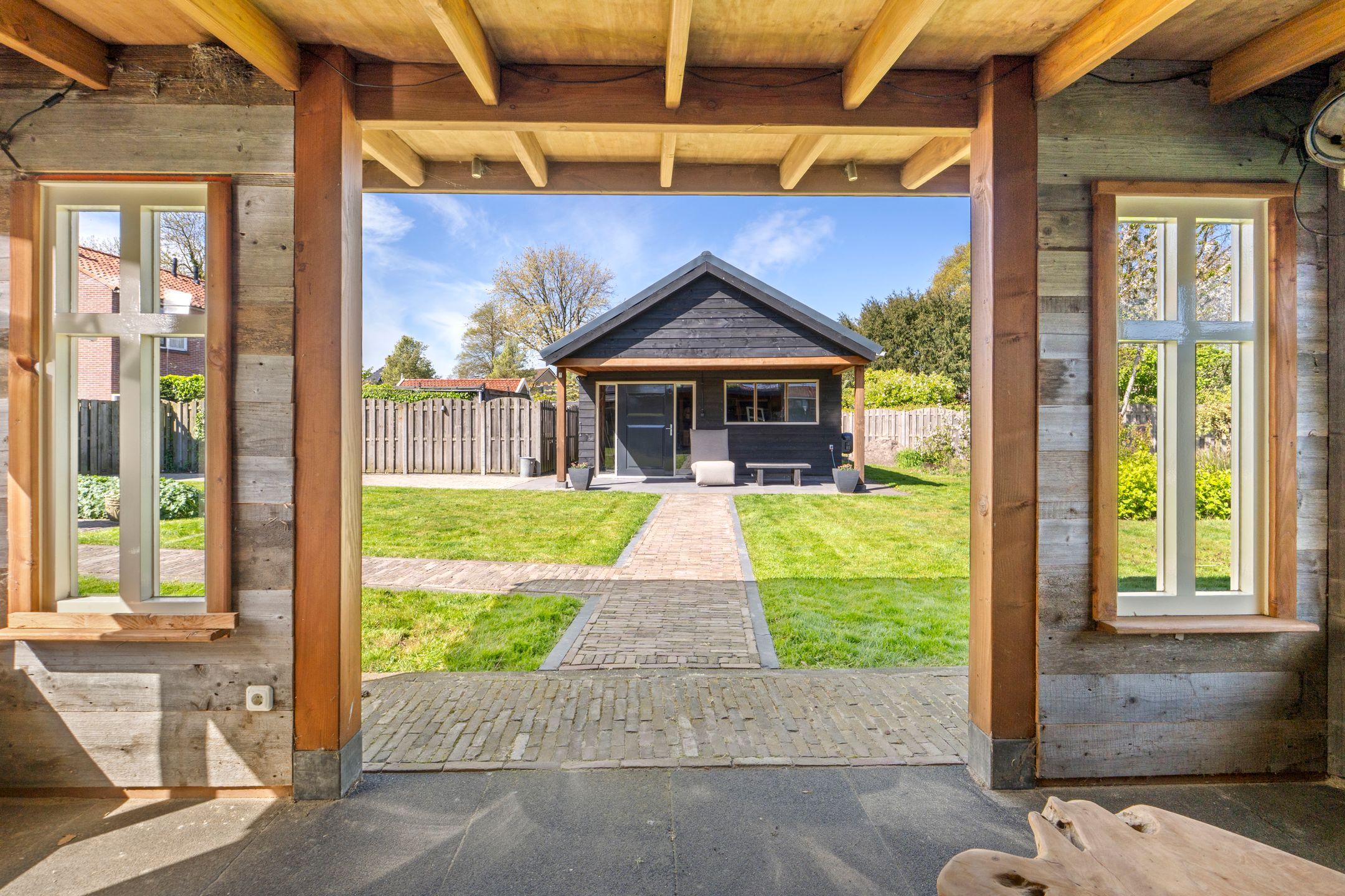 Foto 3 van Sportparklaan 6