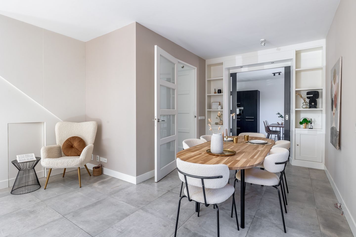Photo 4 of Mieke de Brefstraat 48