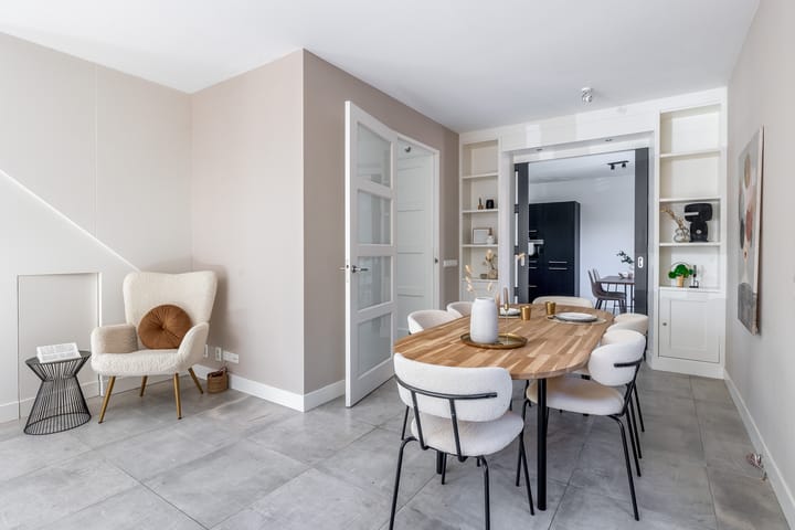 Photo 4 of Mieke de Brefstraat 48