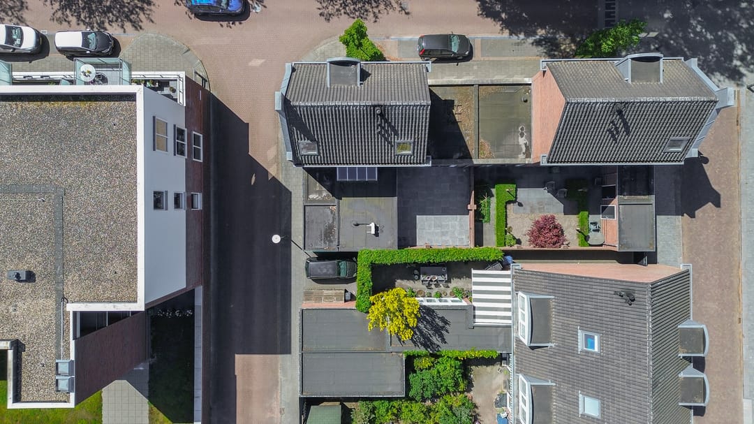 Photo 32 of Mieke de Brefstraat 48