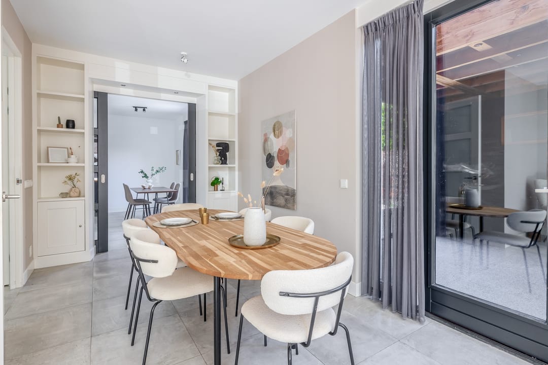Photo 8 of Mieke de Brefstraat 48
