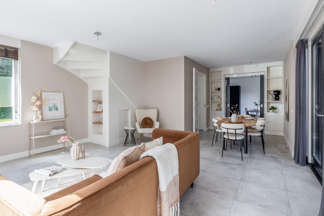 Photo 7 of Mieke de Brefstraat 48