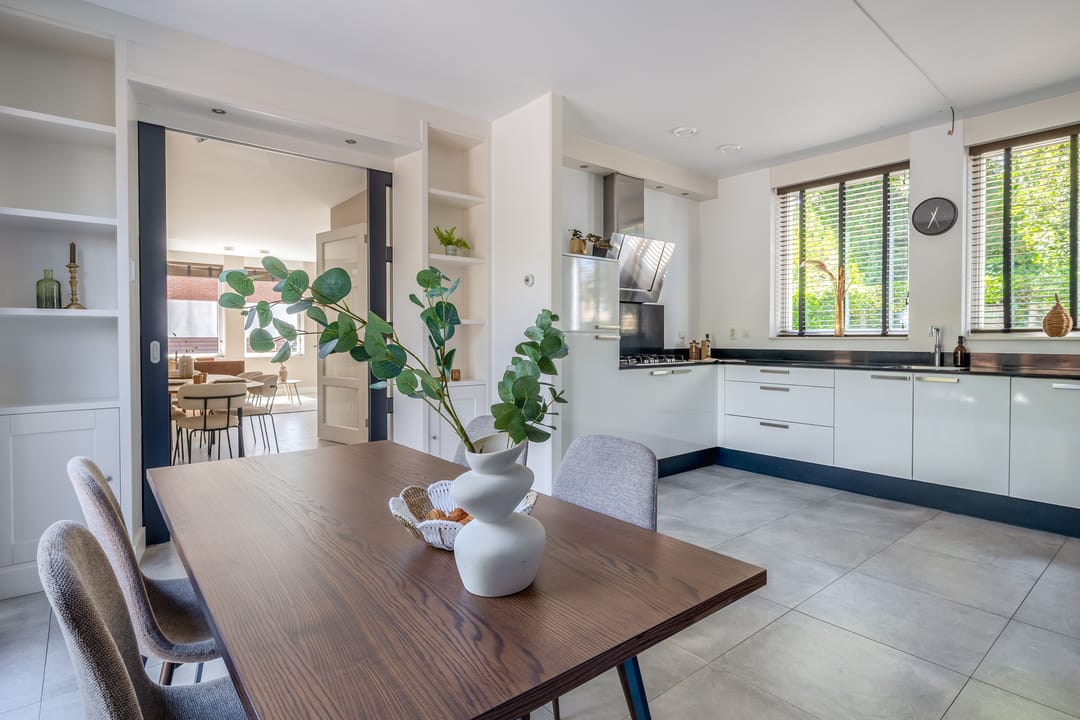 Photo 11 of Mieke de Brefstraat 48