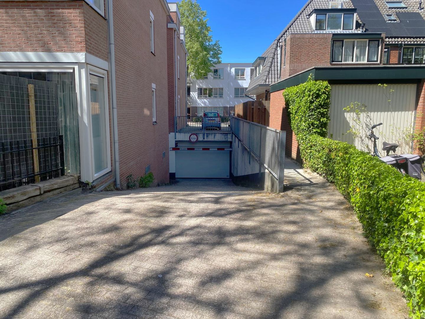 Foto 19 van Eemnesserweg 1-31