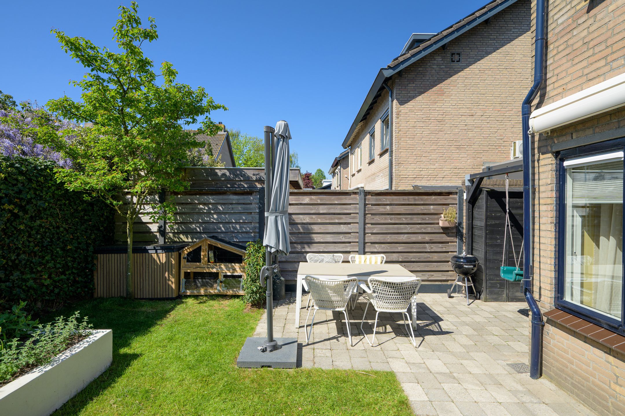 Photo 42 of Kapelstraat 85
