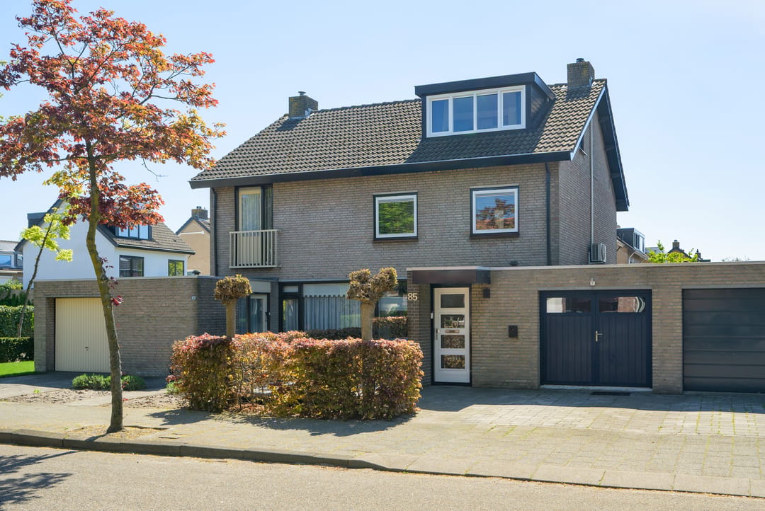 Photo 1 of Kapelstraat 85