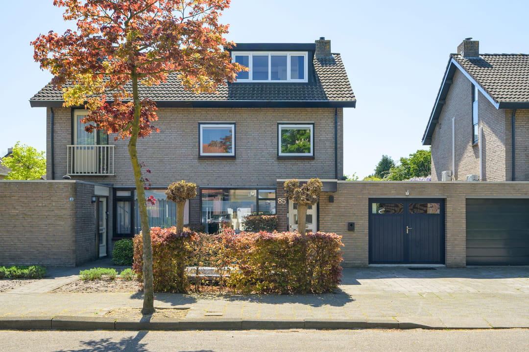 Photo 7 of Kapelstraat 85