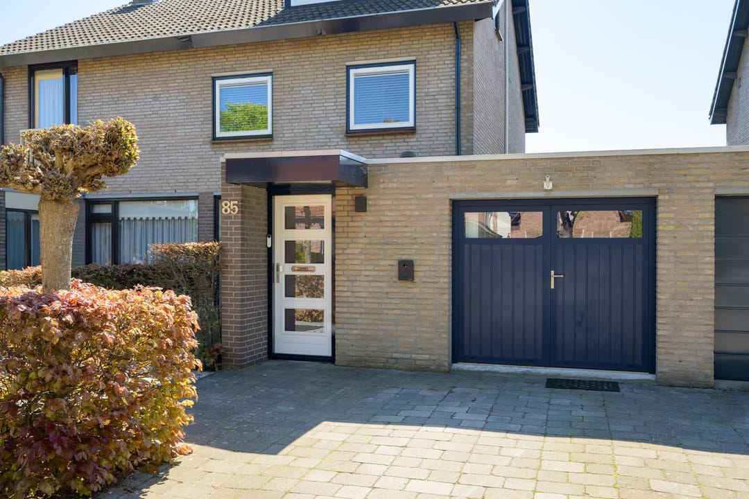 Photo 8 of Kapelstraat 85