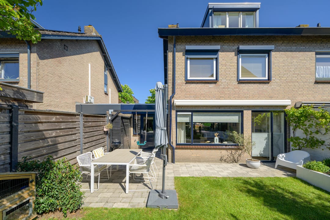 Photo 46 of Kapelstraat 85