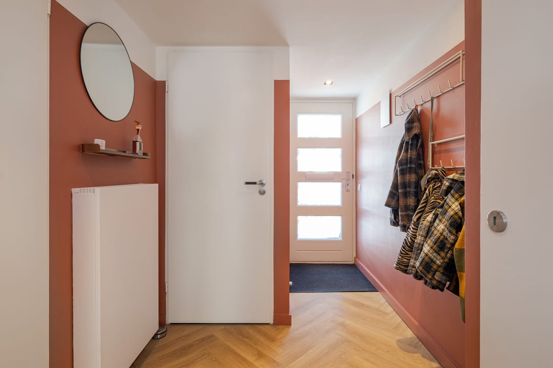 Photo 11 of Kapelstraat 85