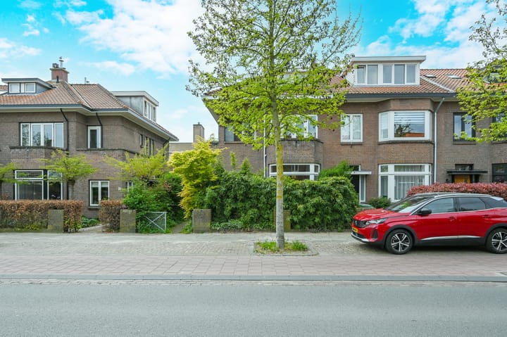 Foto 4 van Rembrandtlaan 99