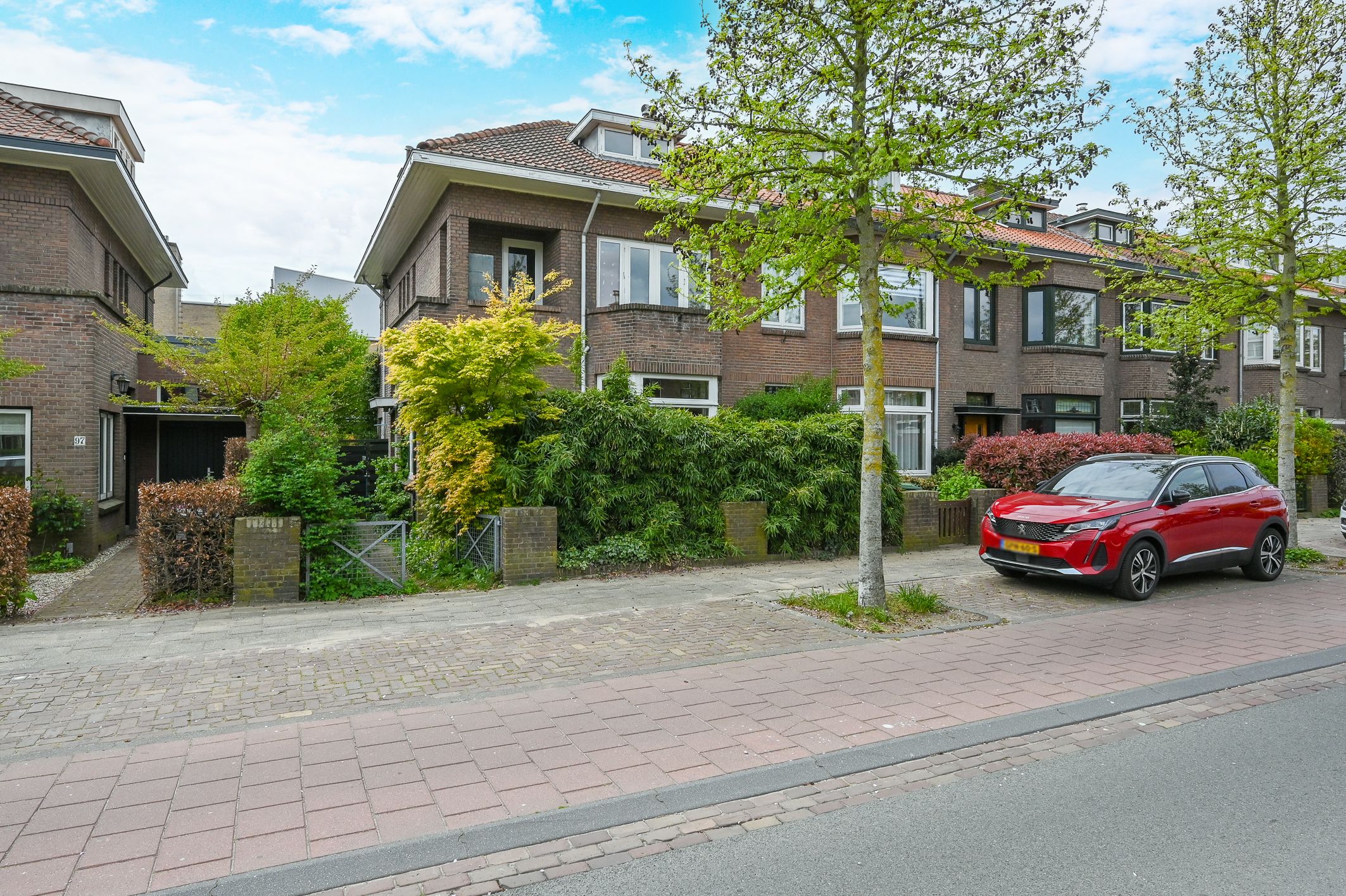 Rembrandtlaan 99 