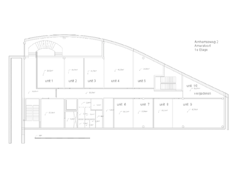 View floorplan