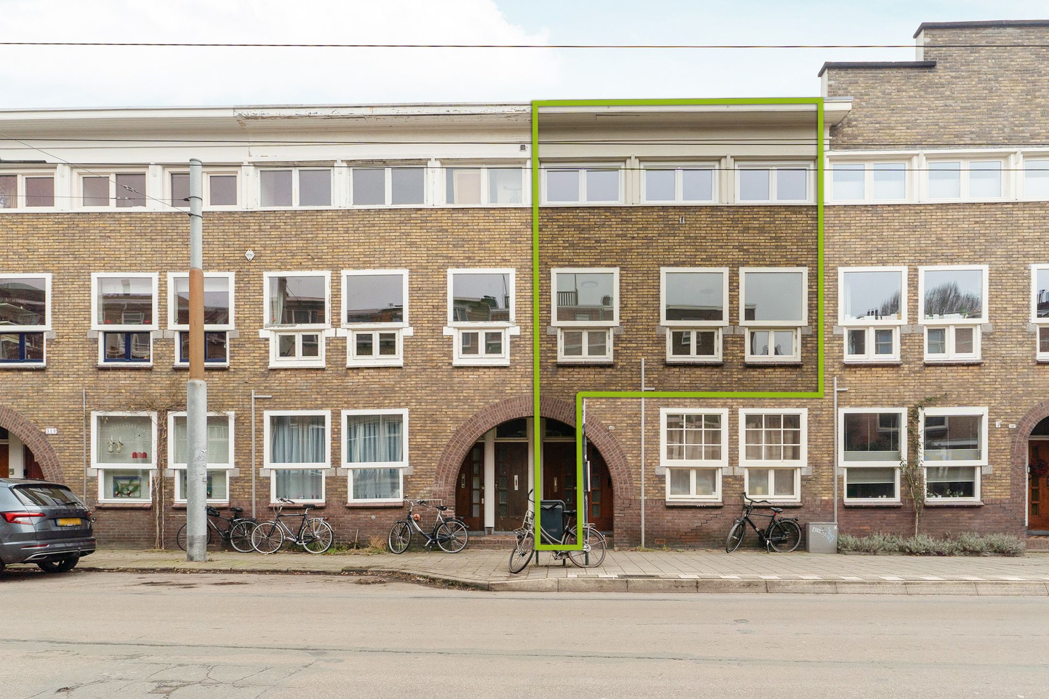 Hommelseweg 304