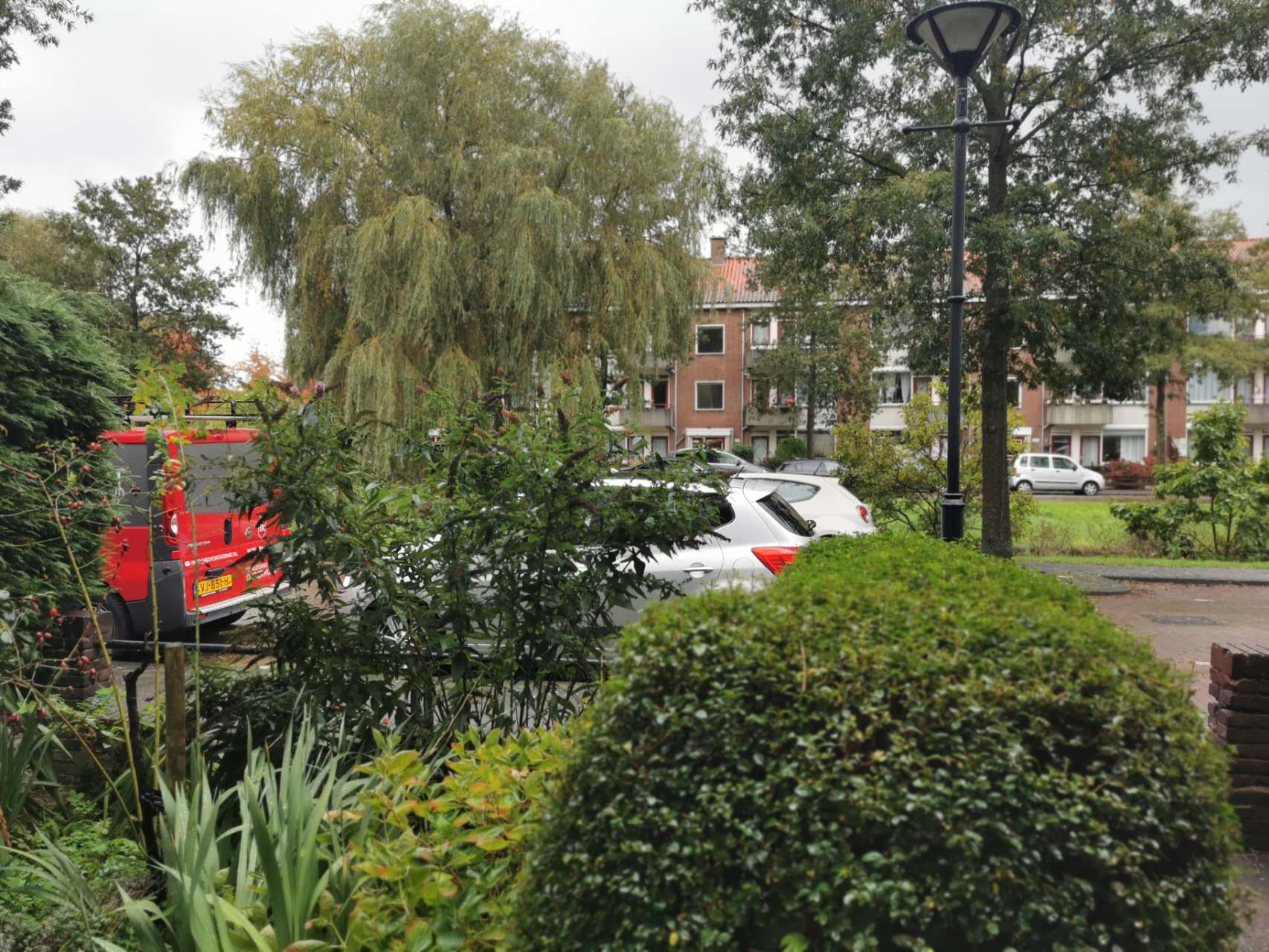 Foto 6 van Frans Halskade 6