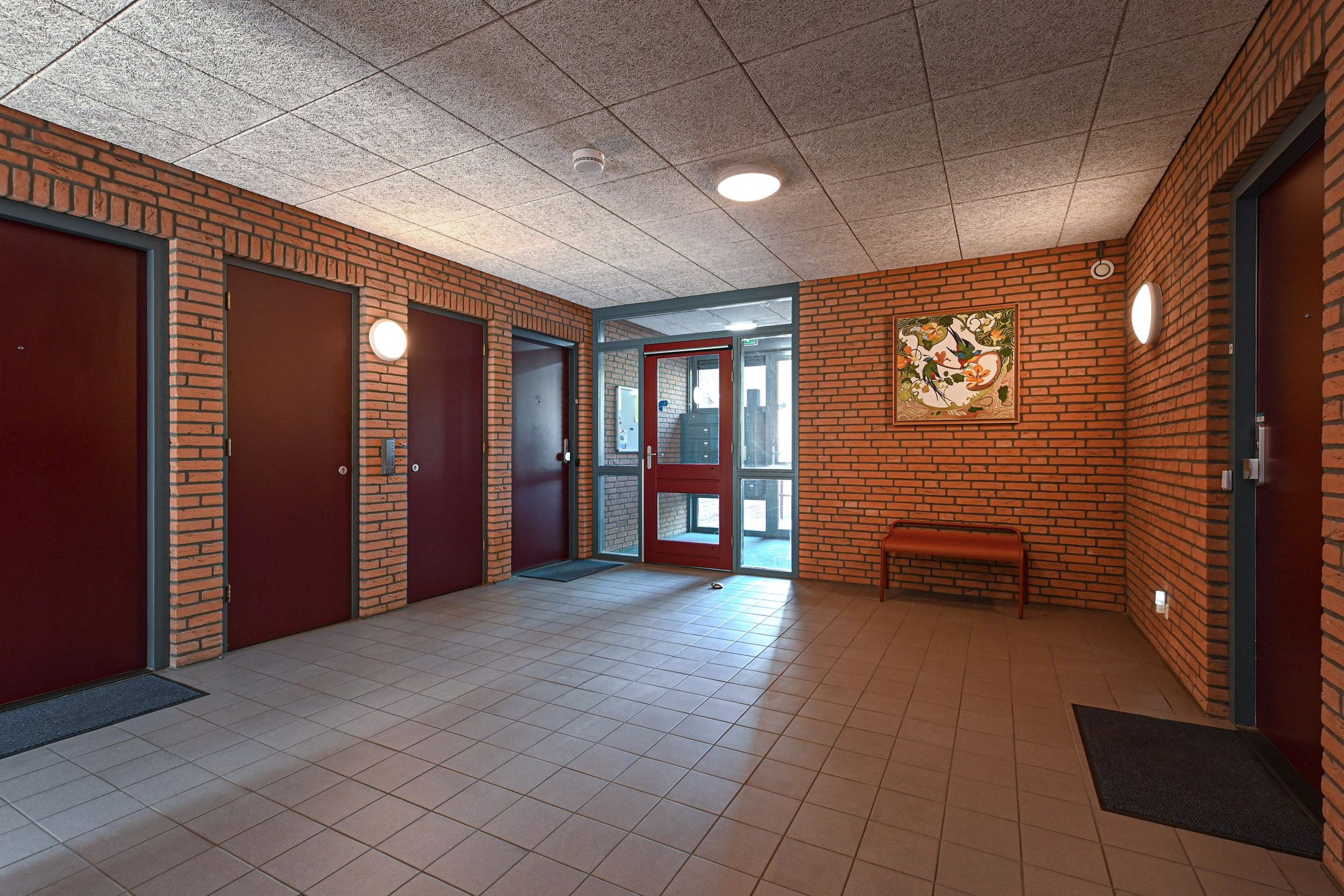 Photo 9 of Hof van Delftstraat 1-J