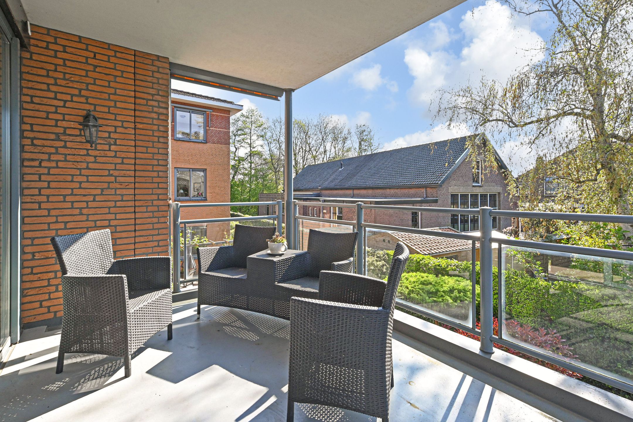 Photo 30 of Hof van Delftstraat 1-J