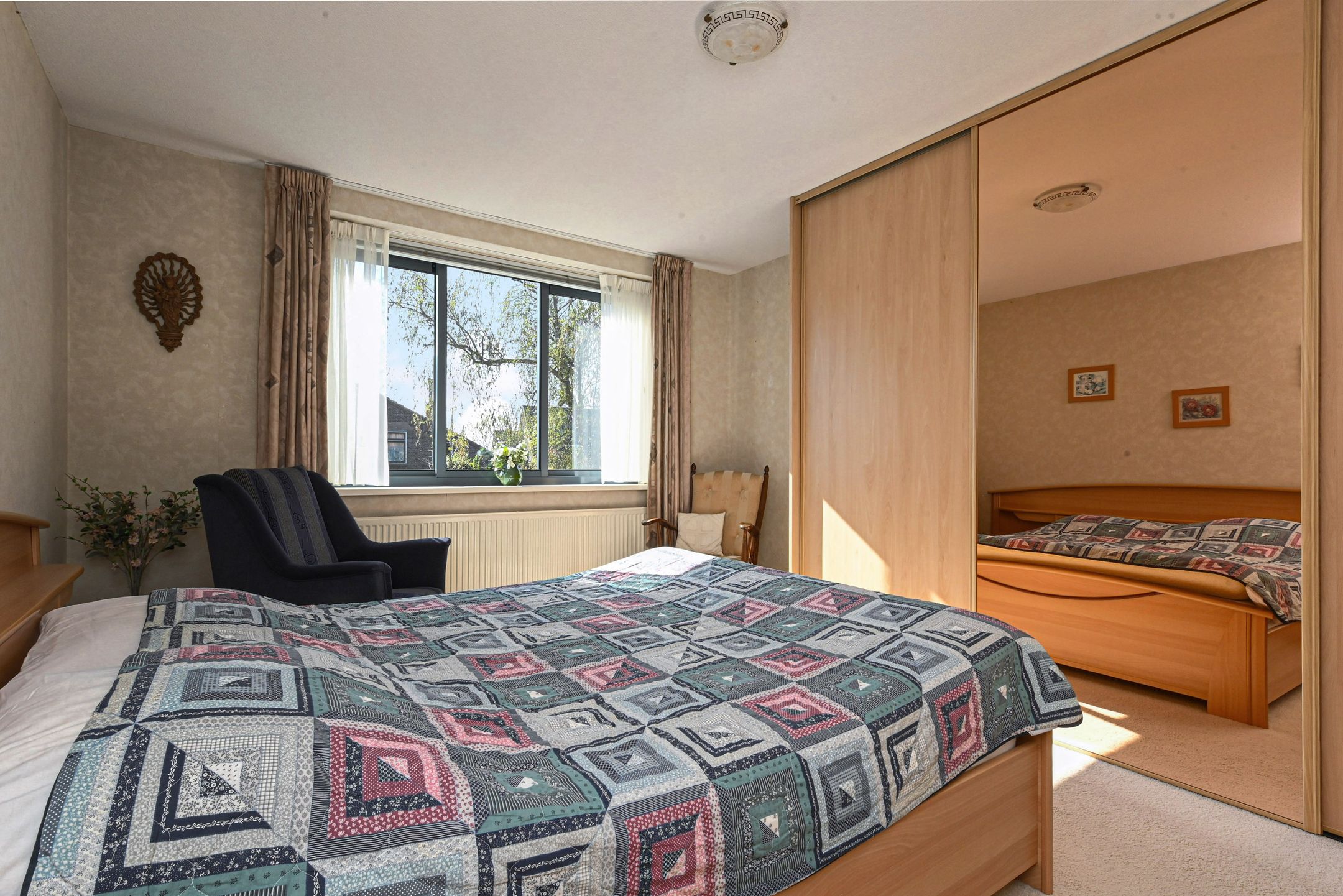Photo 21 of Hof van Delftstraat 1-J