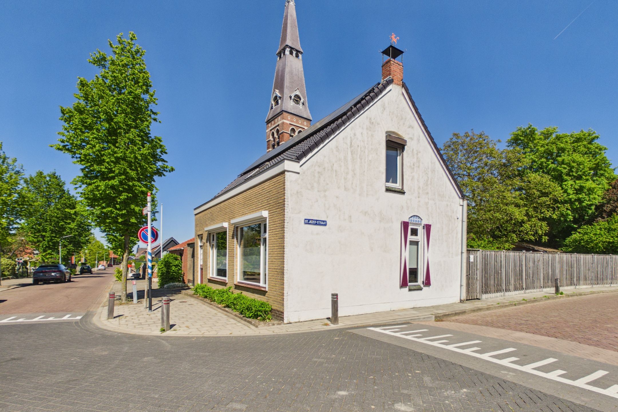 Foto 45 van Hengstdijkse Kerkstraat 2