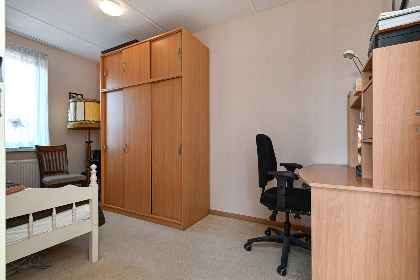 Photo 25 of Hof van Delftstraat 1-J