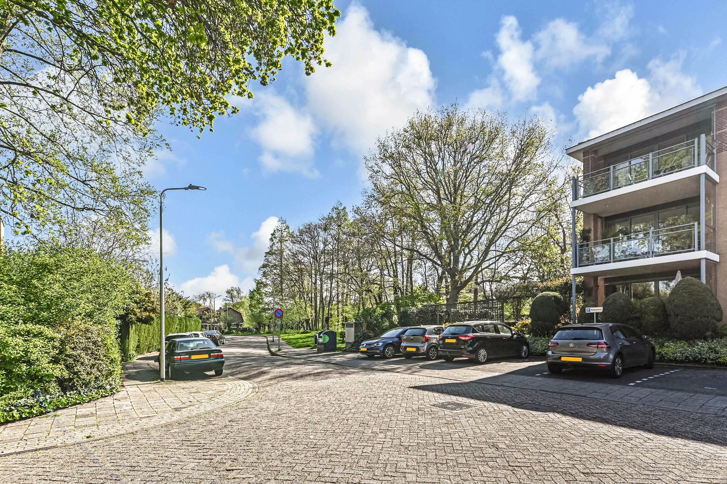 Photo 5 of Hof van Delftstraat 1-J
