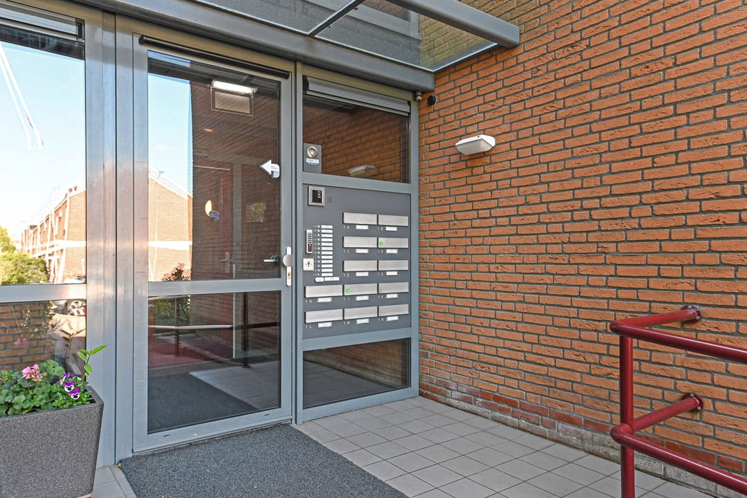 Photo 7 of Hof van Delftstraat 1-J