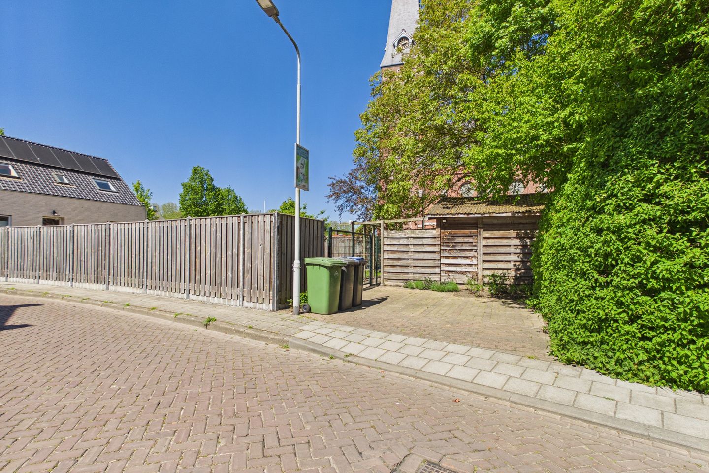 Foto 44 van Hengstdijkse Kerkstraat 2