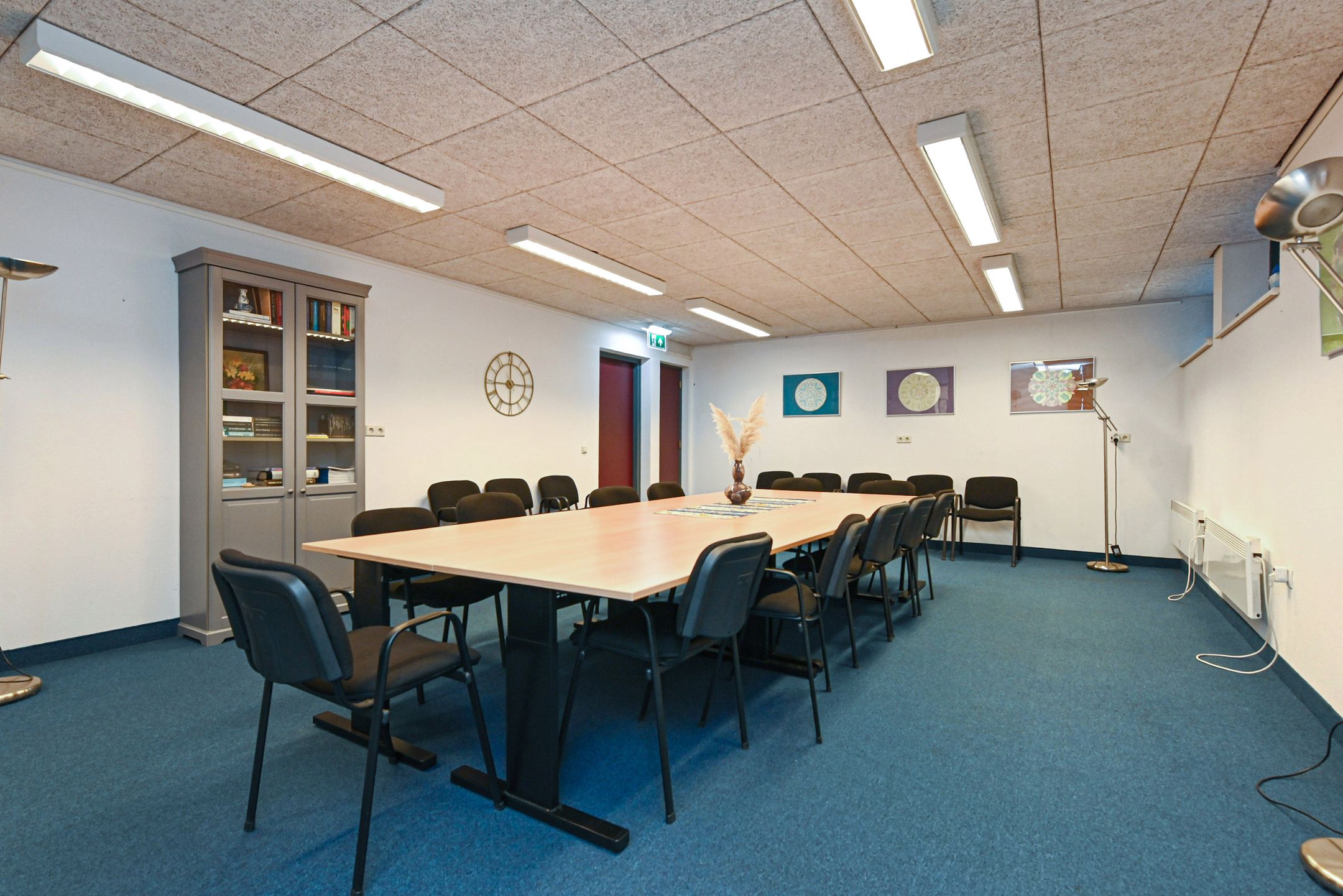 Photo 36 of Hof van Delftstraat 1-J