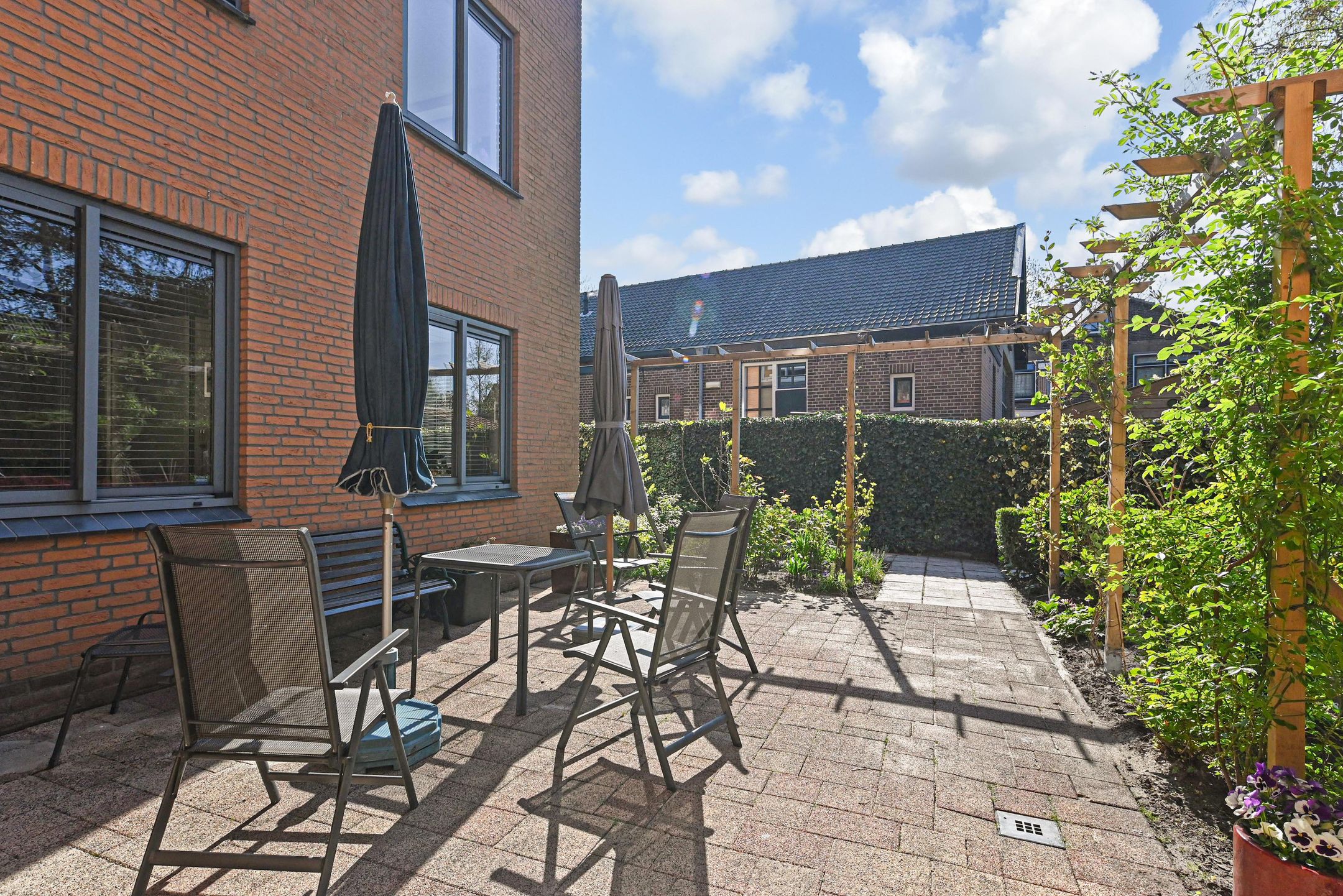 Photo 33 of Hof van Delftstraat 1-J