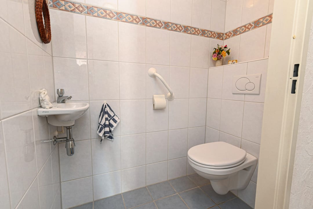 Photo 13 of Hof van Delftstraat 1-J