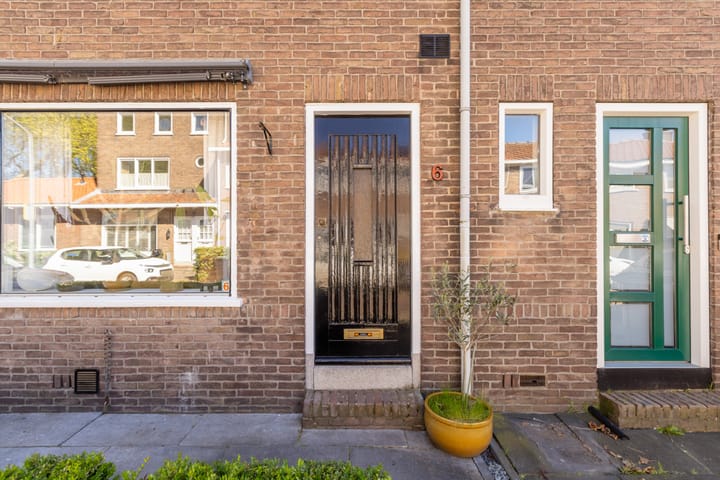 Foto 5 van Nessestraat 6