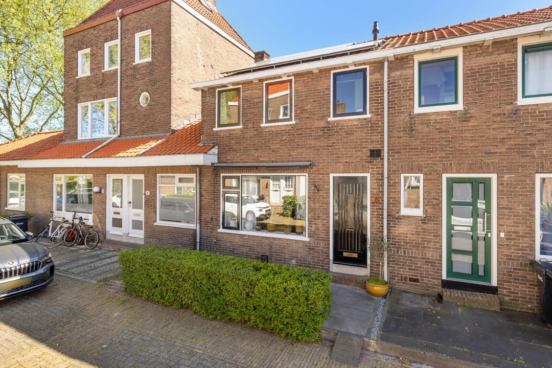 Foto 47 van Nessestraat 6