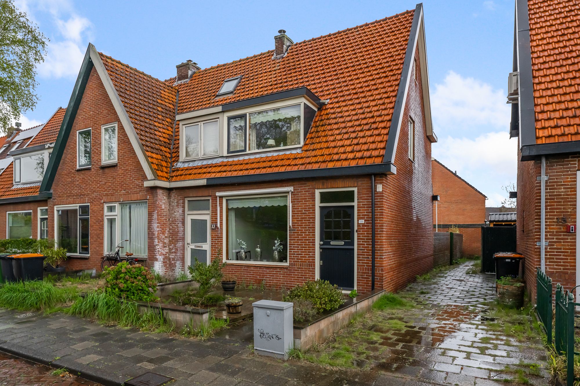 Kuikensweg 13-A 13 A