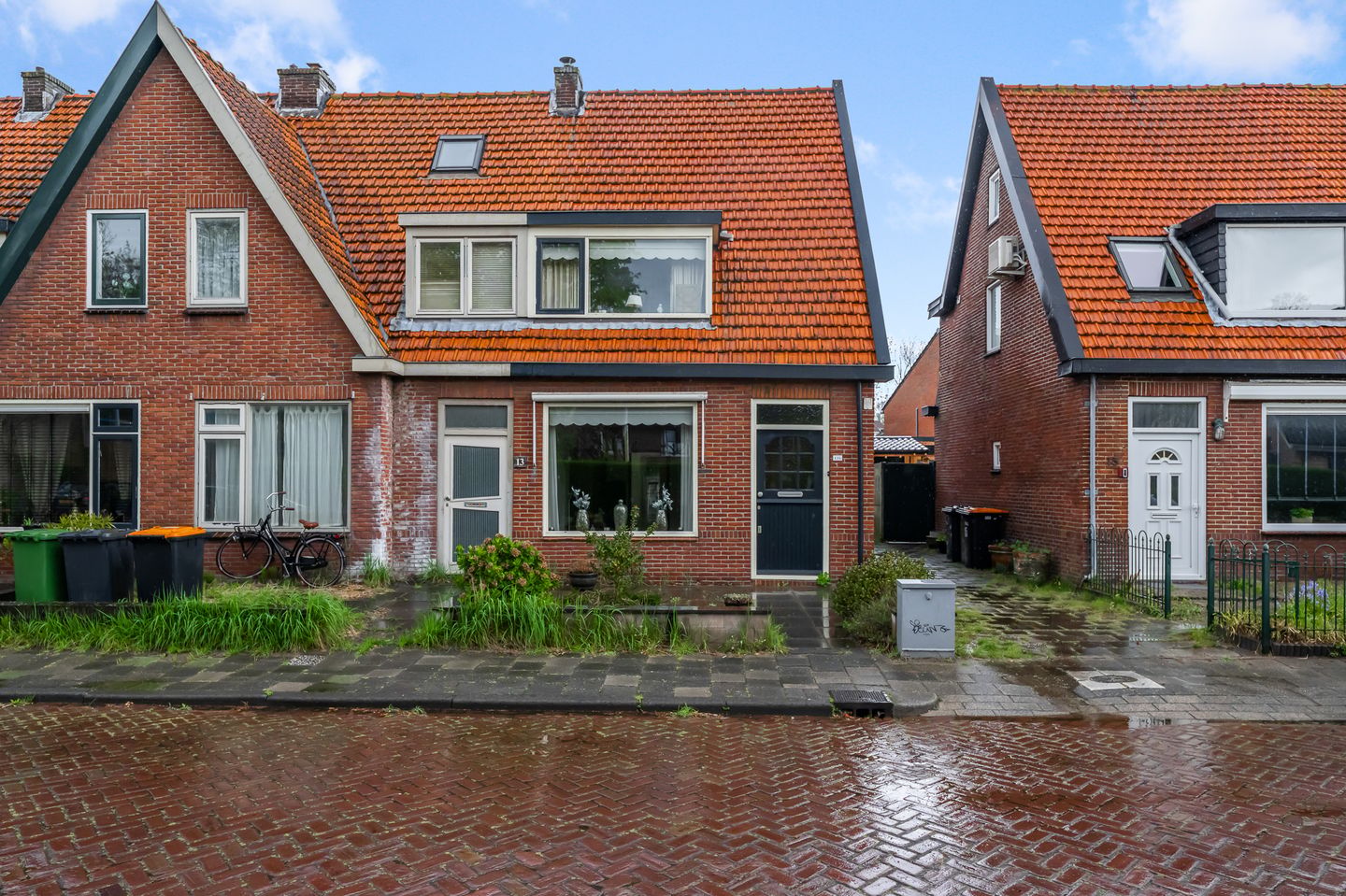 Foto 4 van Kuikensweg 13-A