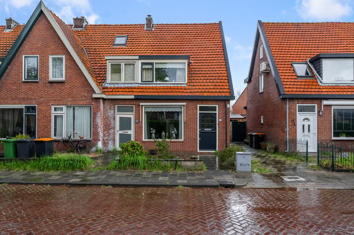 Foto 4 van Kuikensweg 13-A