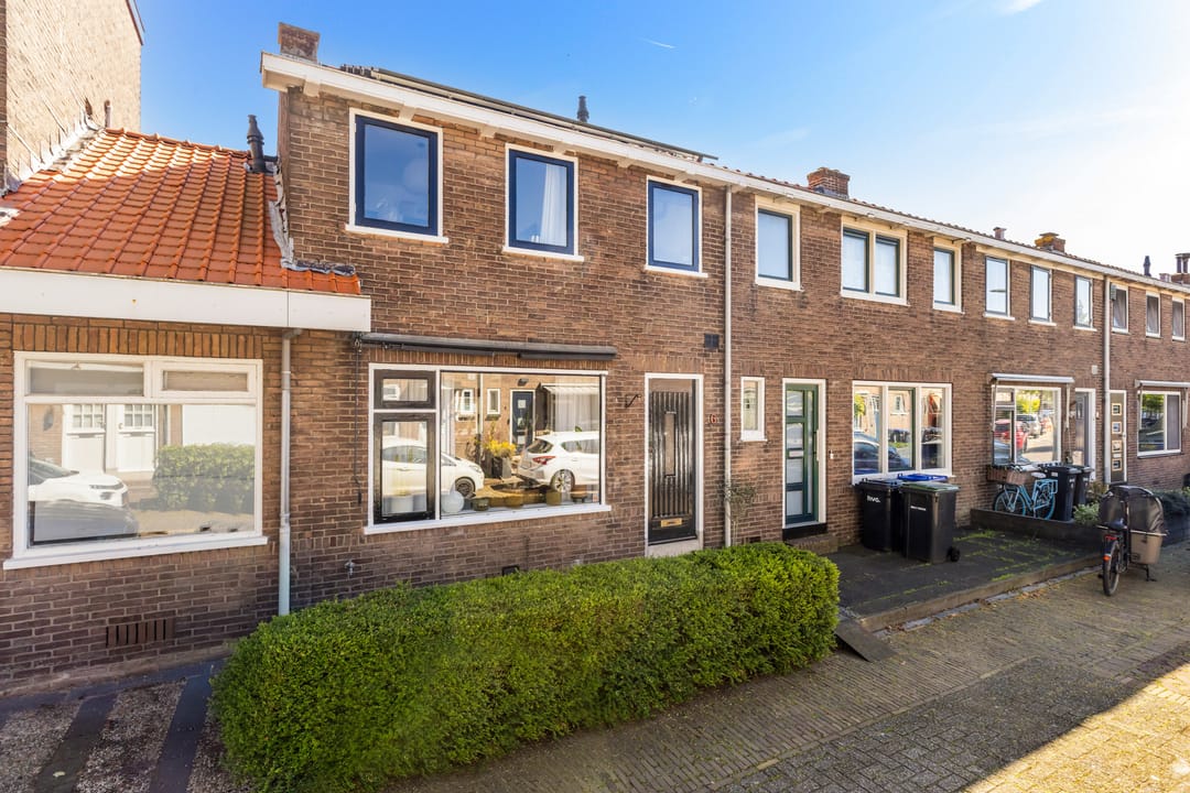 Foto 46 van Nessestraat 6