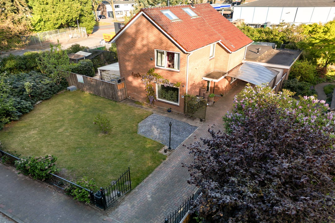 Foto 43 van Hagedoorn 35